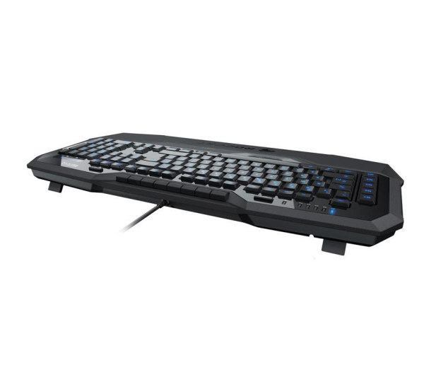 Roccat Isku Illuminated Gaming - 184912 - zdjęcie 3